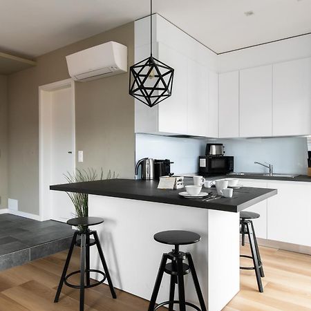 Minerva Apartments By Quokka 360 - Close To Lugano Station 外观 照片