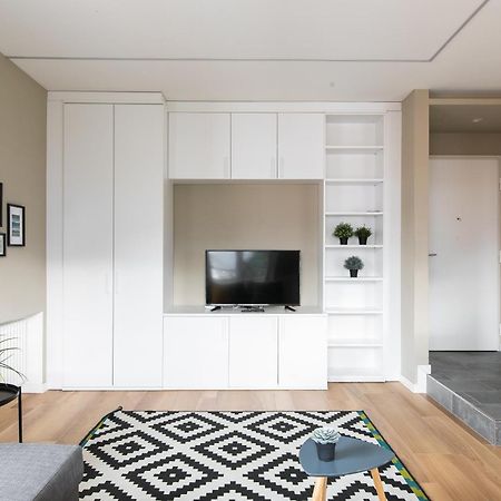 Minerva Apartments By Quokka 360 - Close To Lugano Station 外观 照片