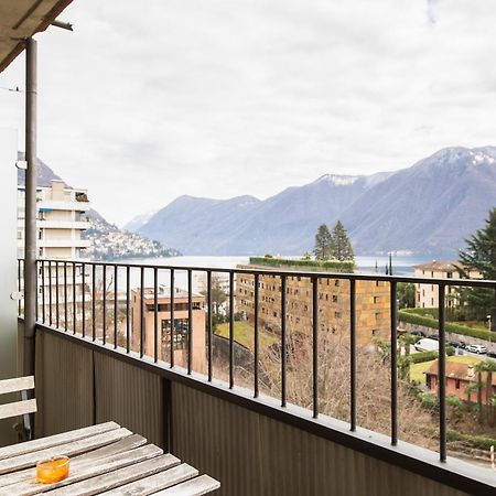 Minerva Apartments By Quokka 360 - Close To Lugano Station 外观 照片