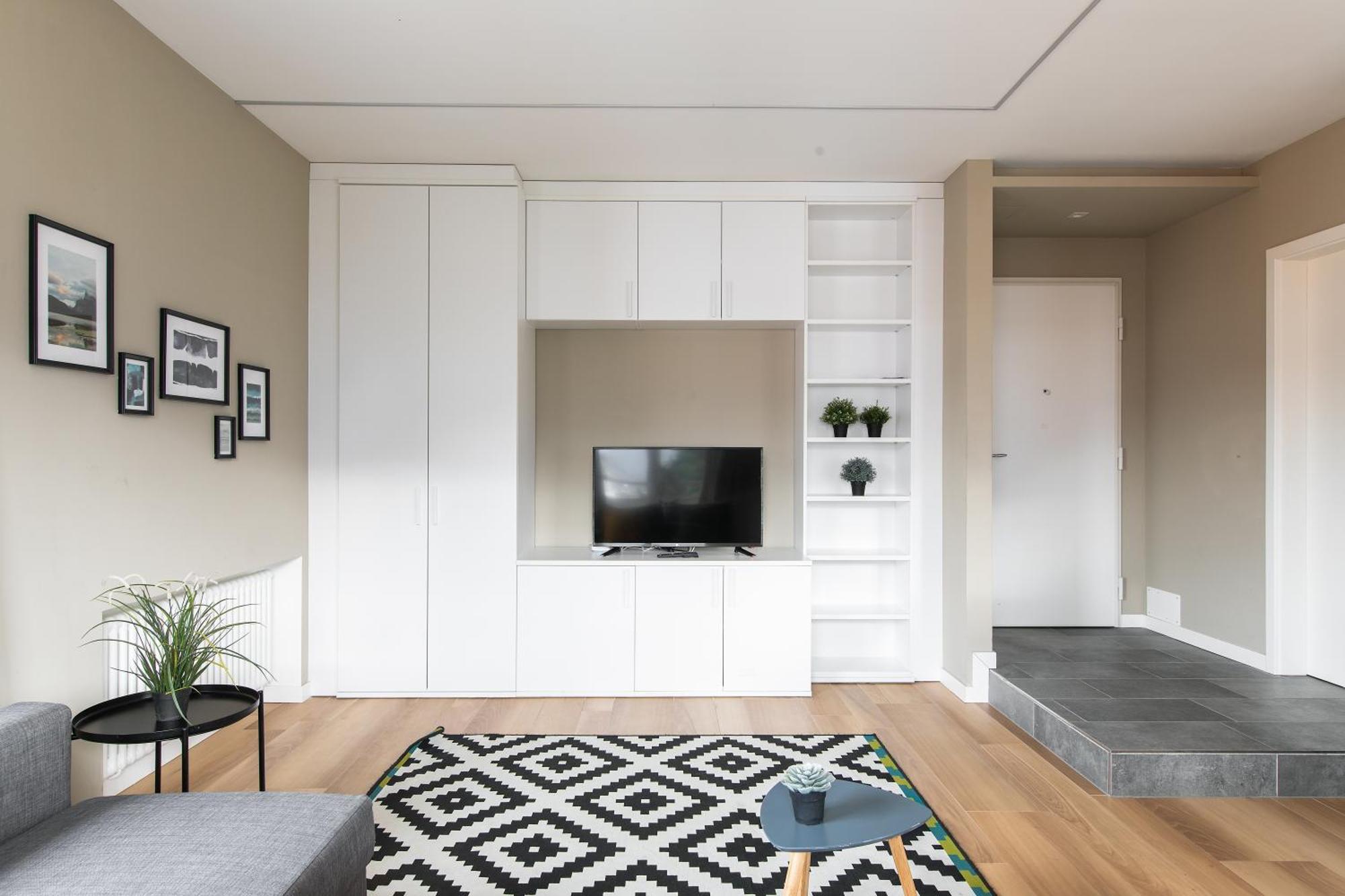 Minerva Apartments By Quokka 360 - Close To Lugano Station 外观 照片