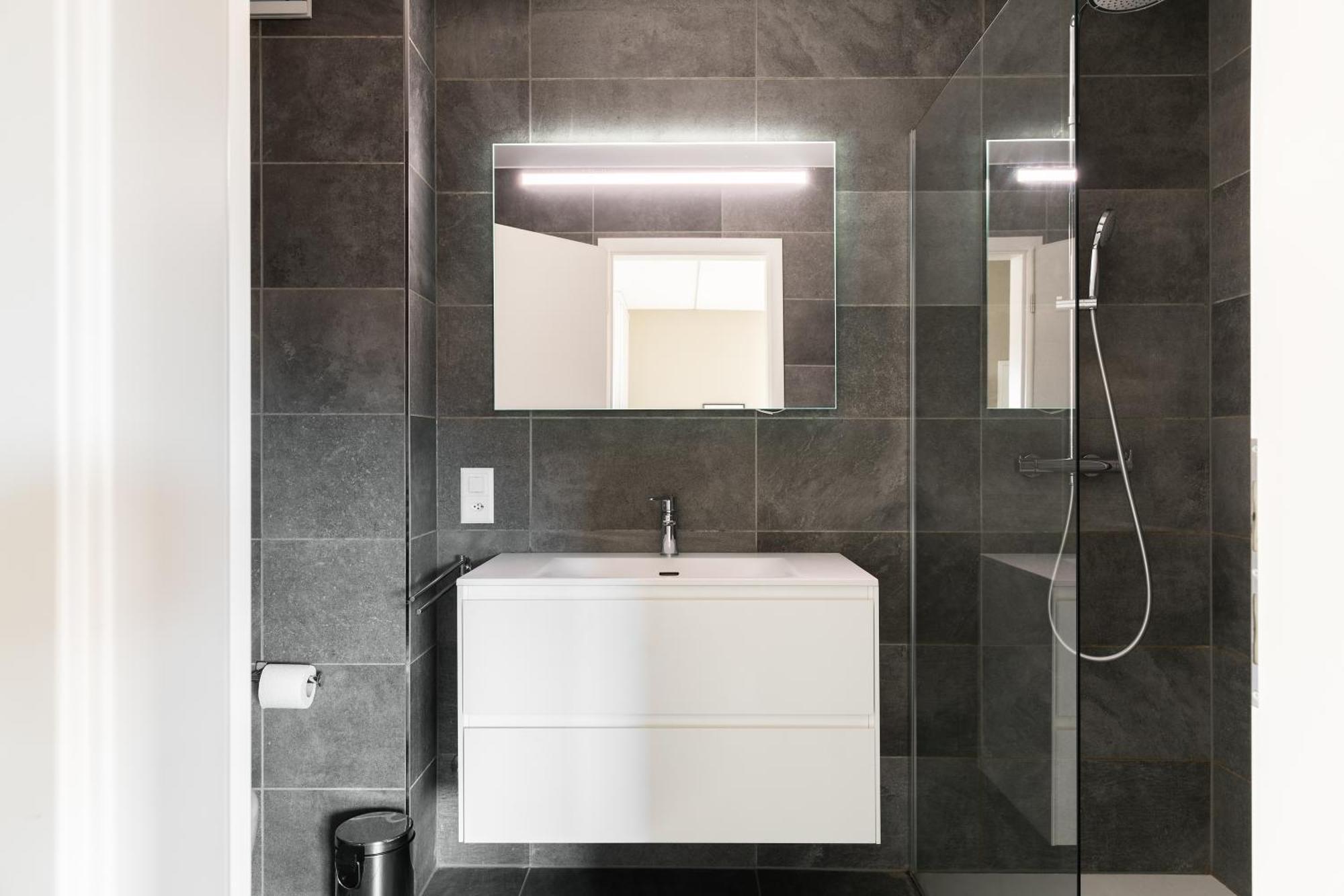 Minerva Apartments By Quokka 360 - Close To Lugano Station 外观 照片