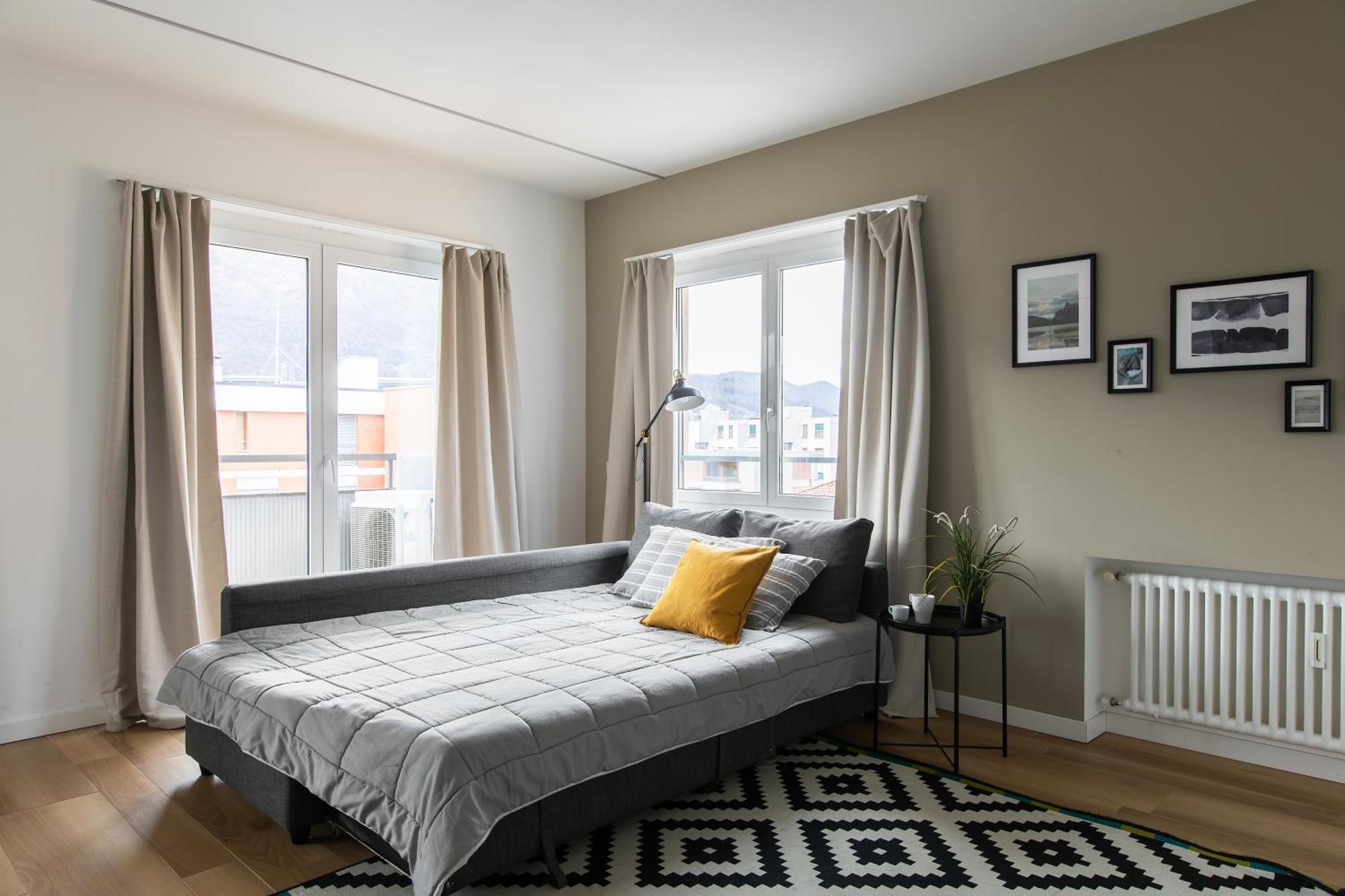 Minerva Apartments By Quokka 360 - Close To Lugano Station 外观 照片