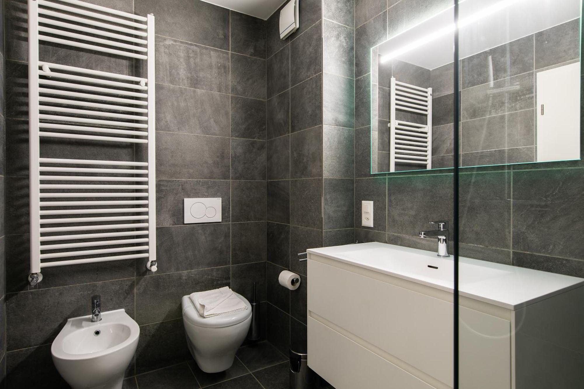 Minerva Apartments By Quokka 360 - Close To Lugano Station 外观 照片