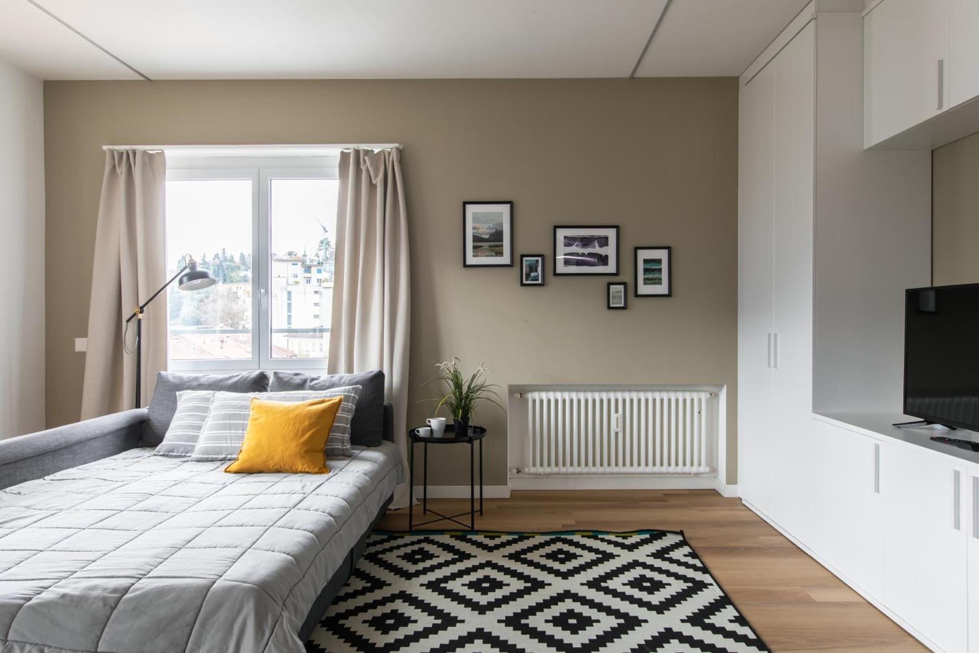 Minerva Apartments By Quokka 360 - Close To Lugano Station 外观 照片