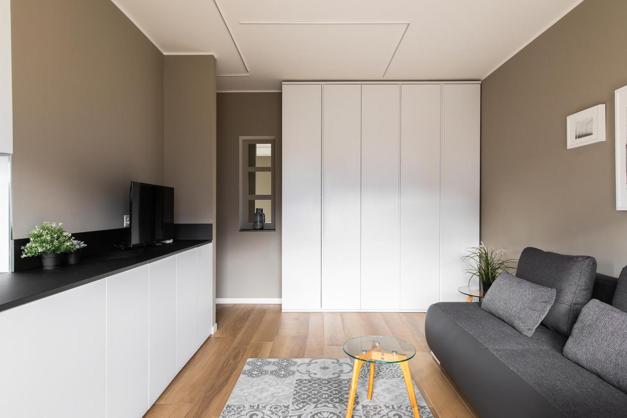 Minerva Apartments By Quokka 360 - Close To Lugano Station 外观 照片