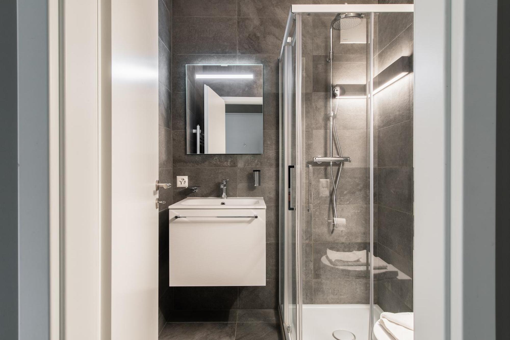 Minerva Apartments By Quokka 360 - Close To Lugano Station 外观 照片