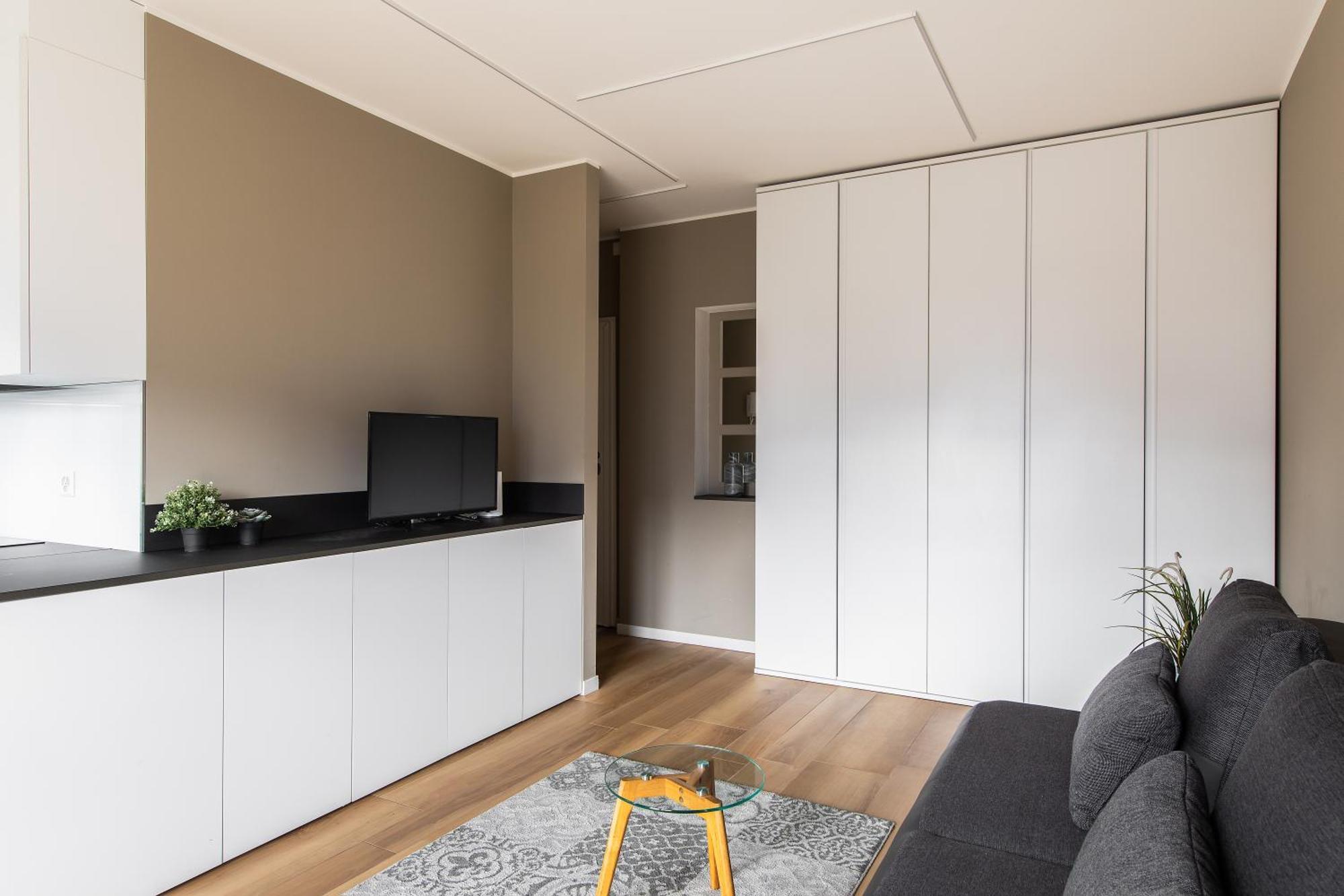 Minerva Apartments By Quokka 360 - Close To Lugano Station 外观 照片