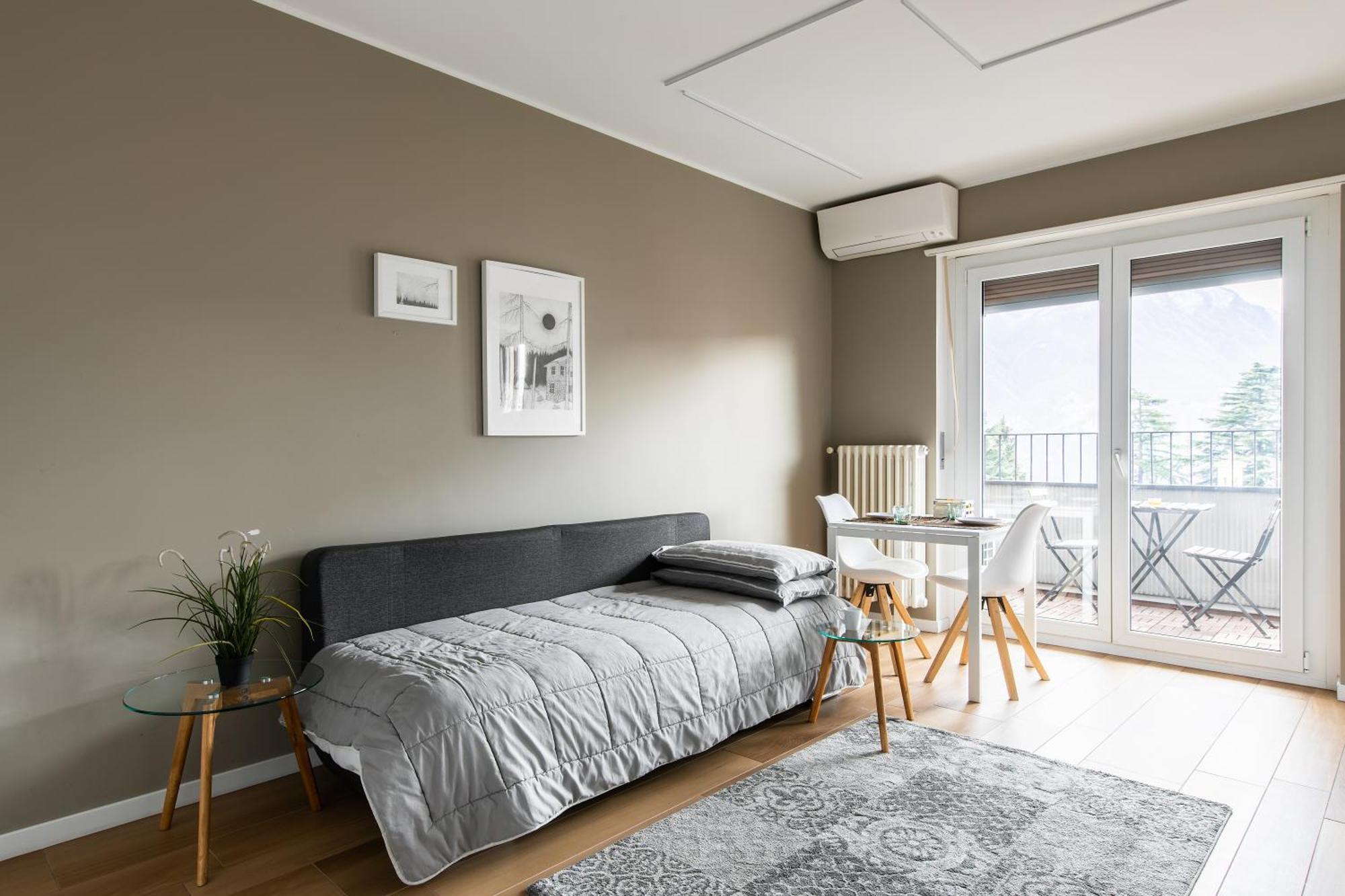 Minerva Apartments By Quokka 360 - Close To Lugano Station 外观 照片