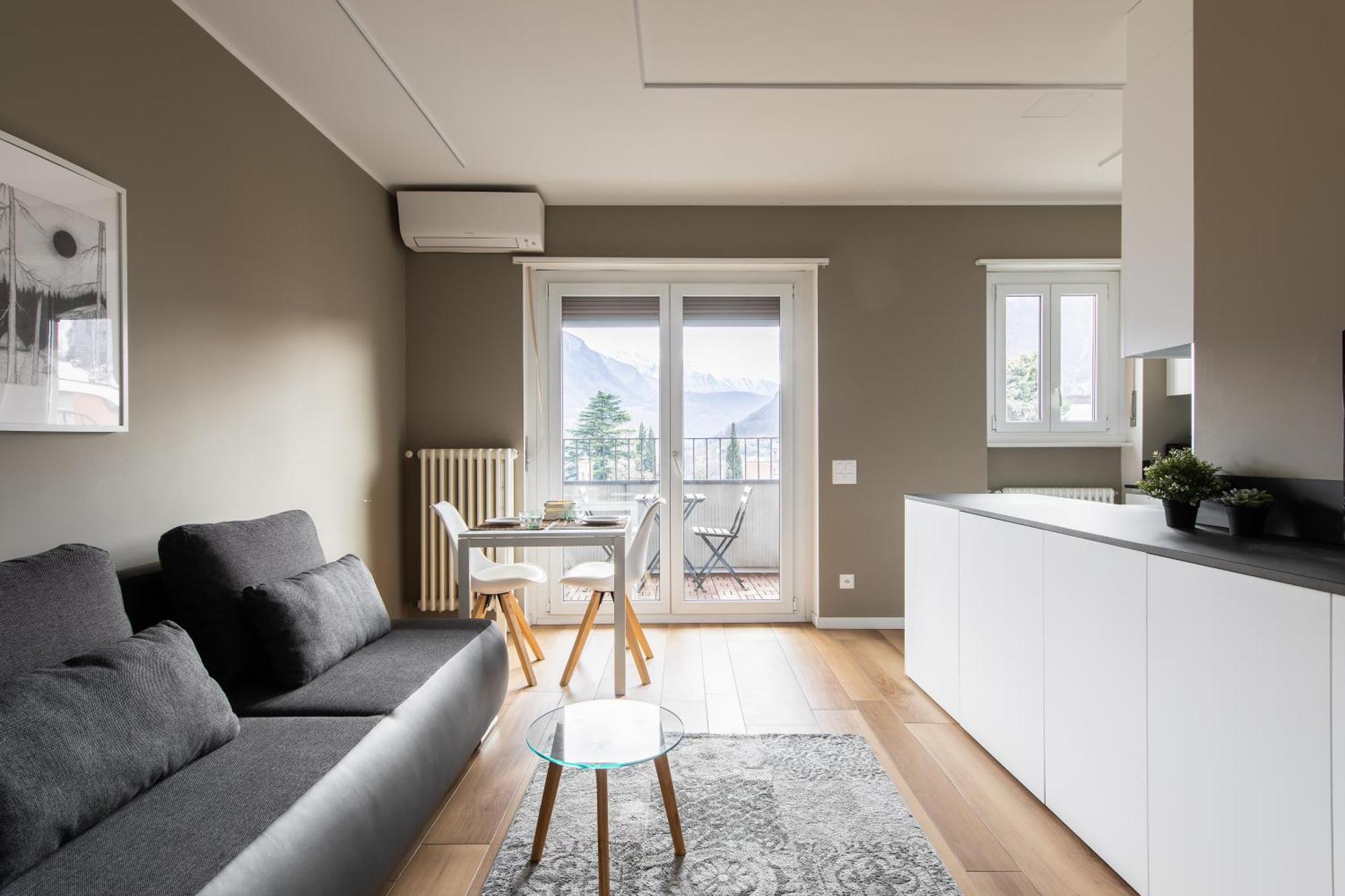 Minerva Apartments By Quokka 360 - Close To Lugano Station 外观 照片