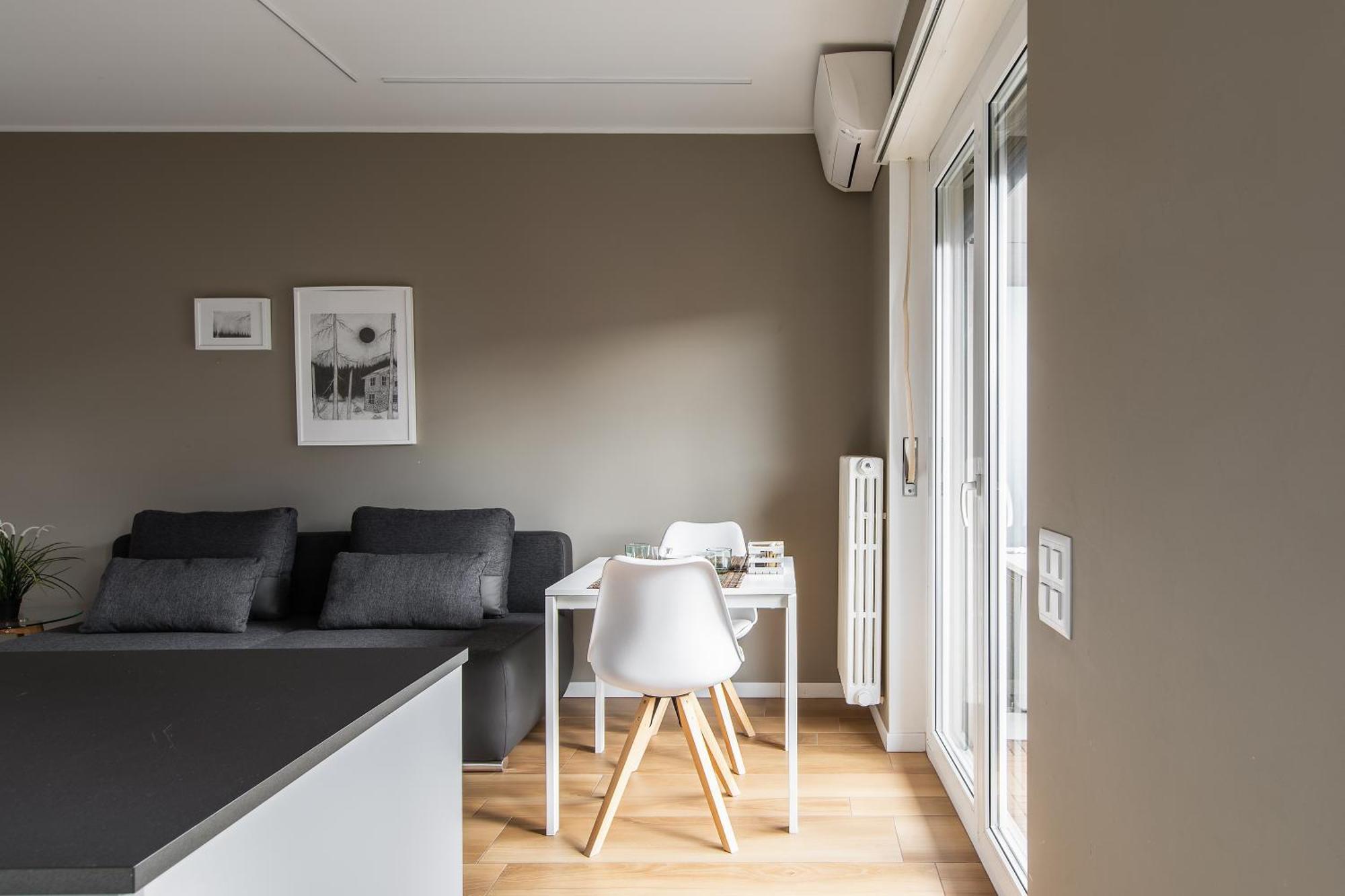 Minerva Apartments By Quokka 360 - Close To Lugano Station 外观 照片