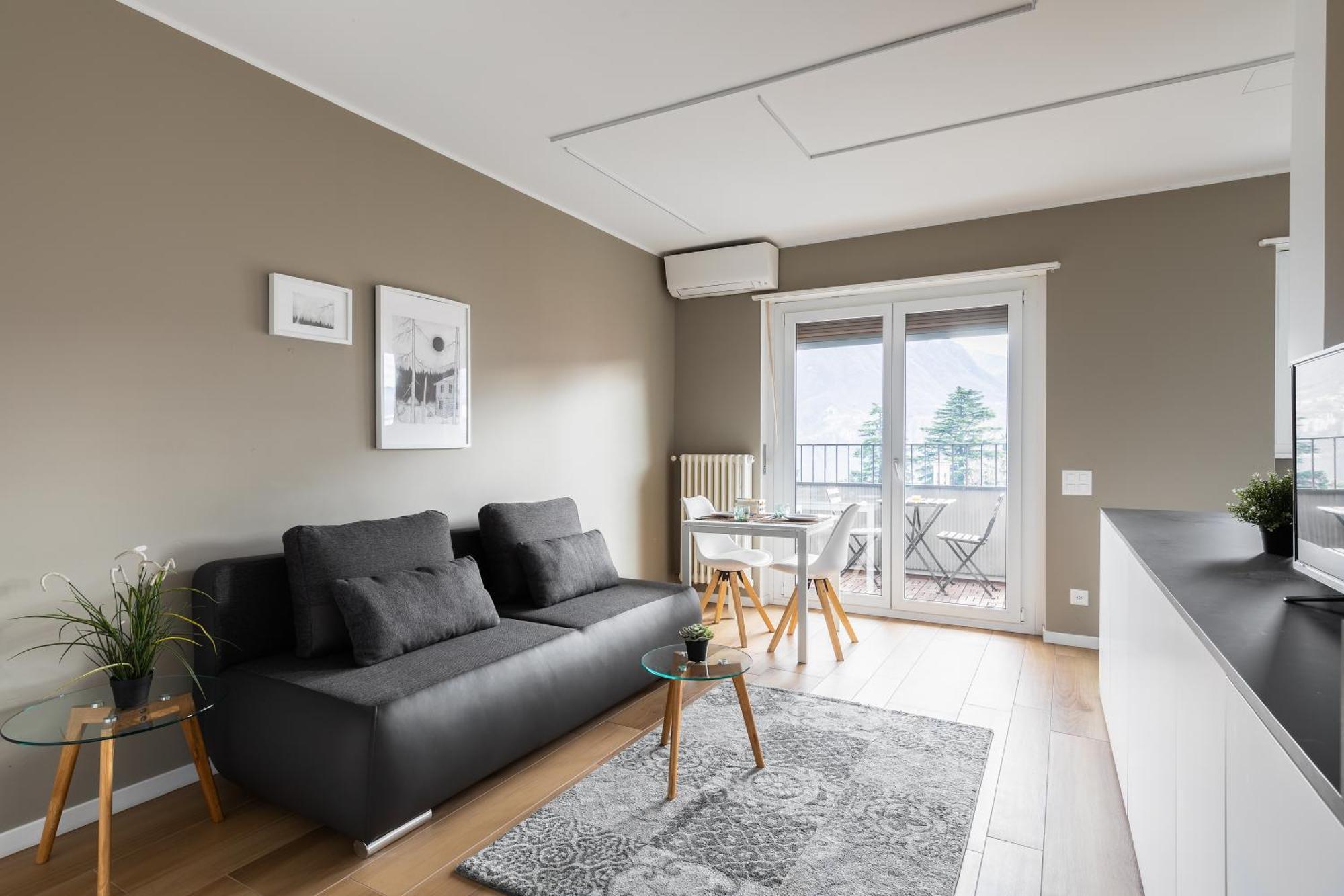 Minerva Apartments By Quokka 360 - Close To Lugano Station 外观 照片