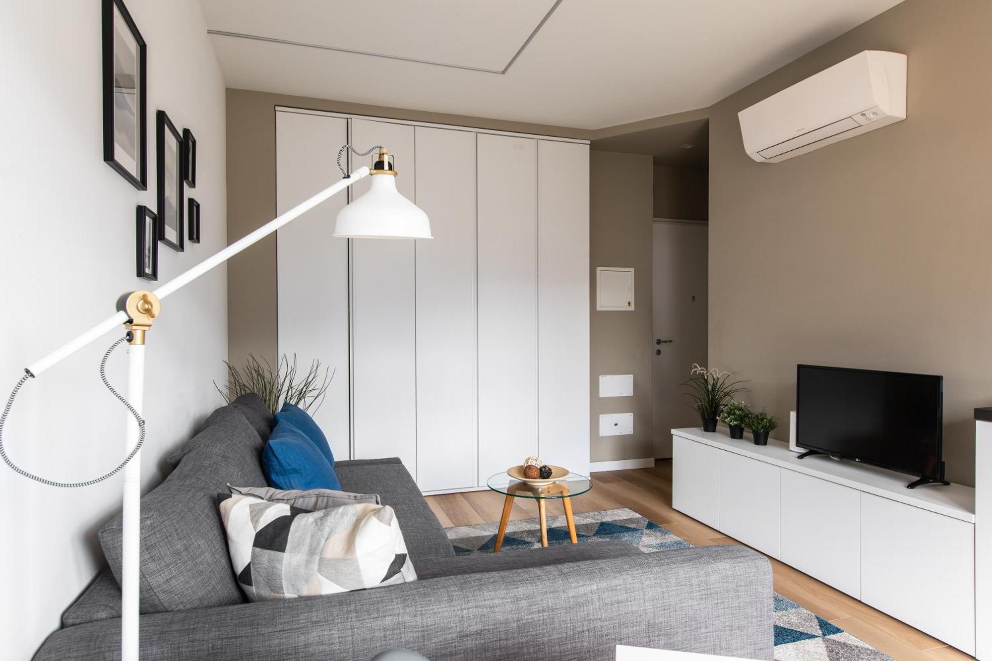 Minerva Apartments By Quokka 360 - Close To Lugano Station 外观 照片