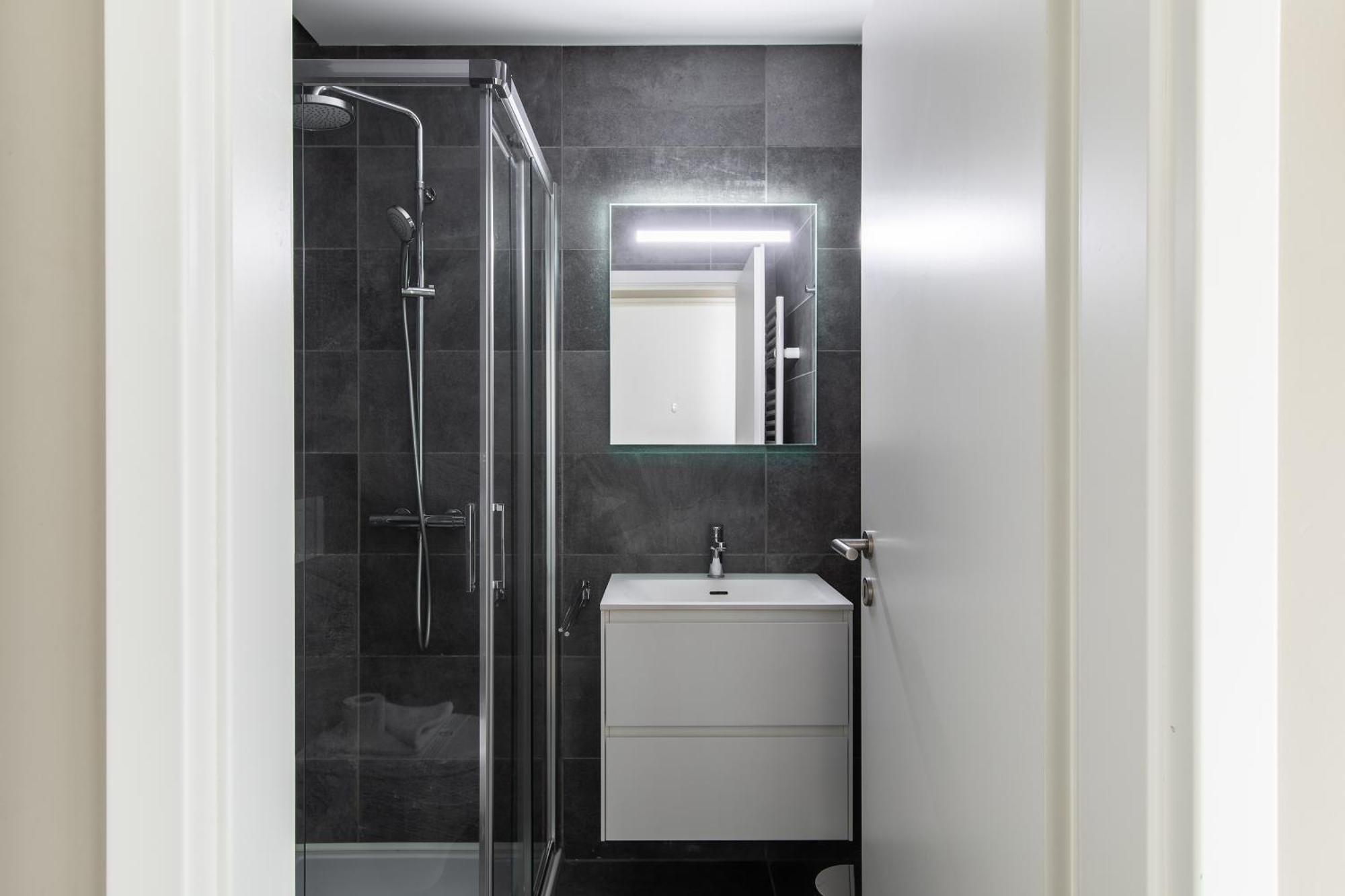 Minerva Apartments By Quokka 360 - Close To Lugano Station 外观 照片