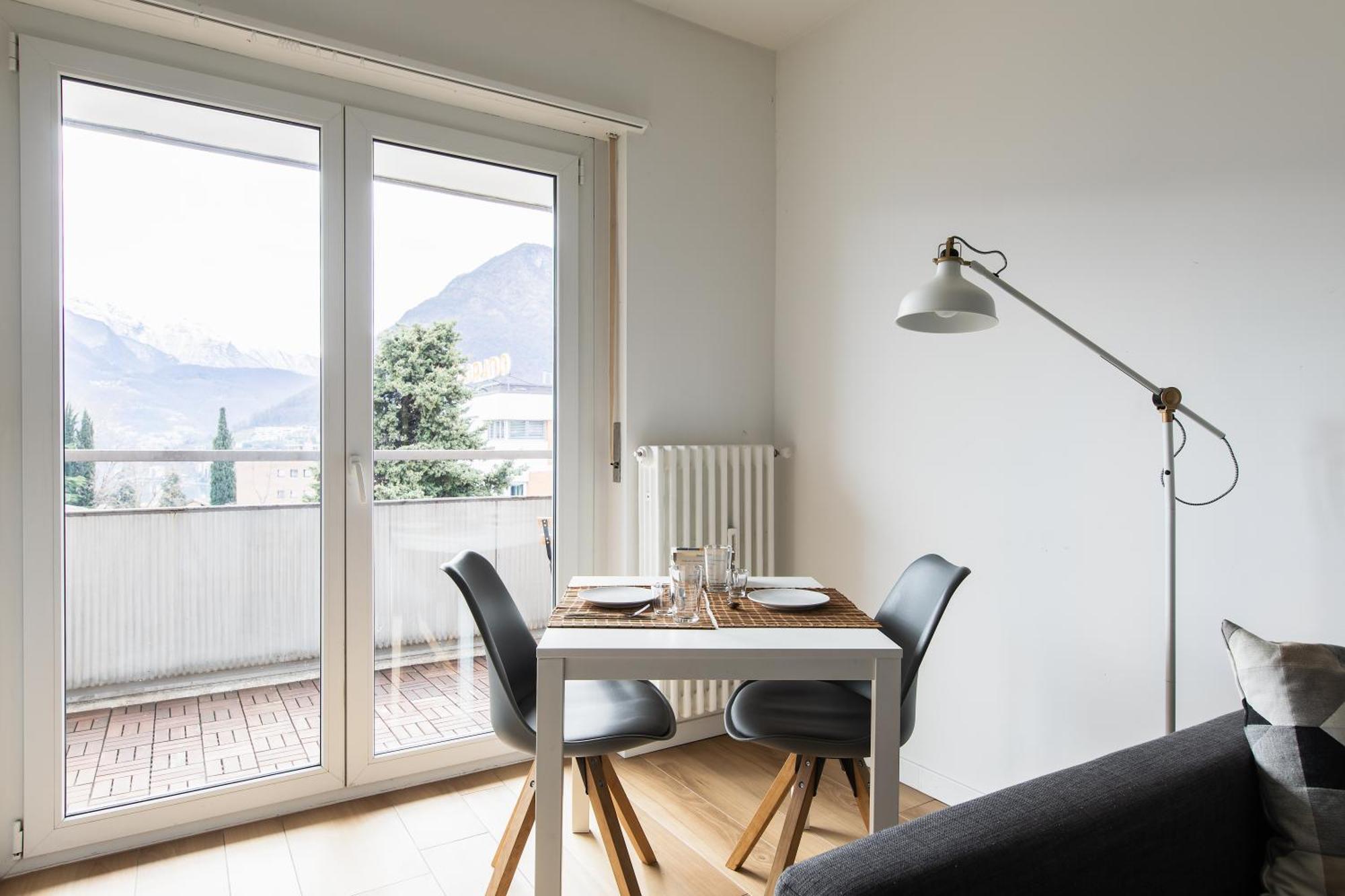 Minerva Apartments By Quokka 360 - Close To Lugano Station 外观 照片