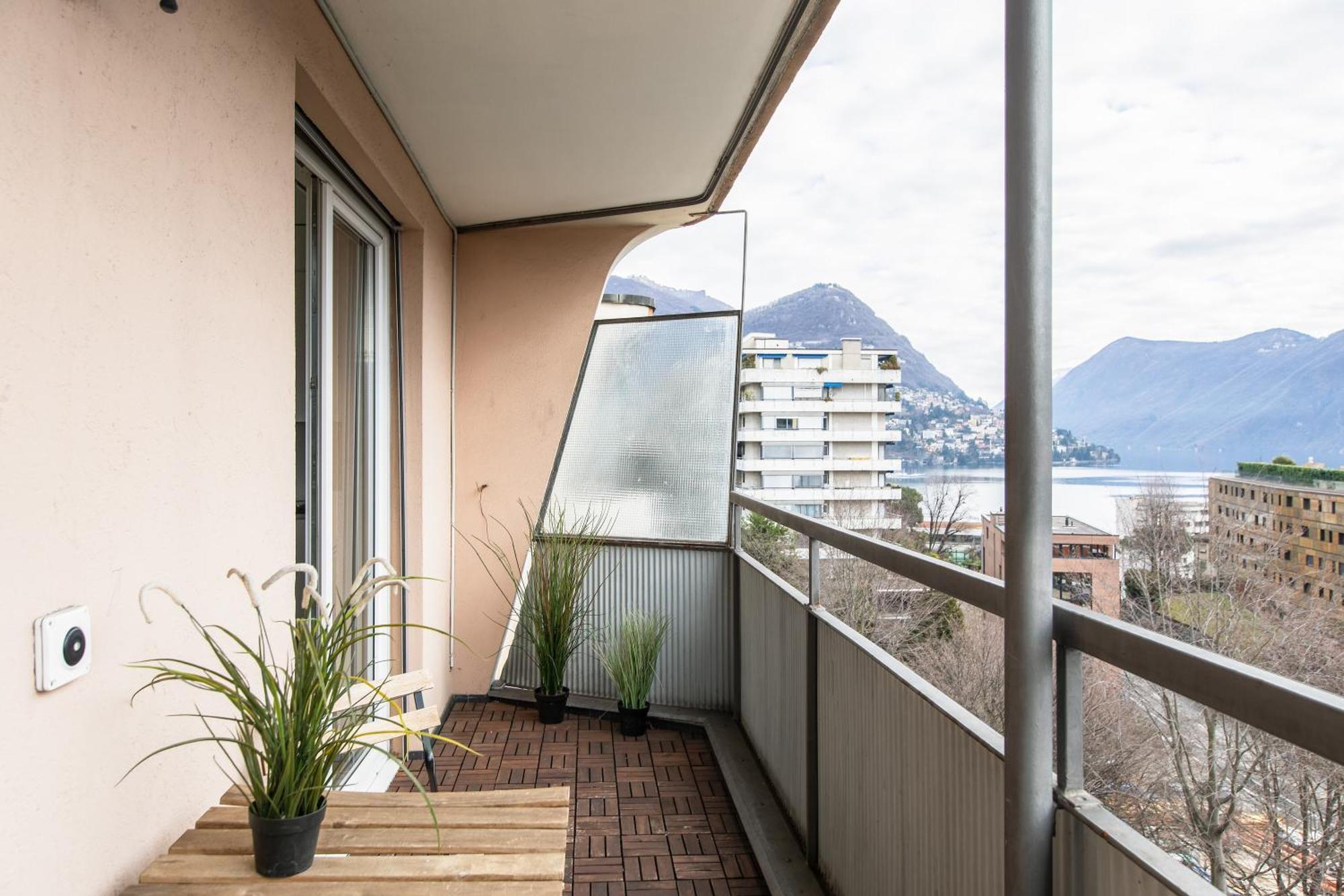 Minerva Apartments By Quokka 360 - Close To Lugano Station 外观 照片