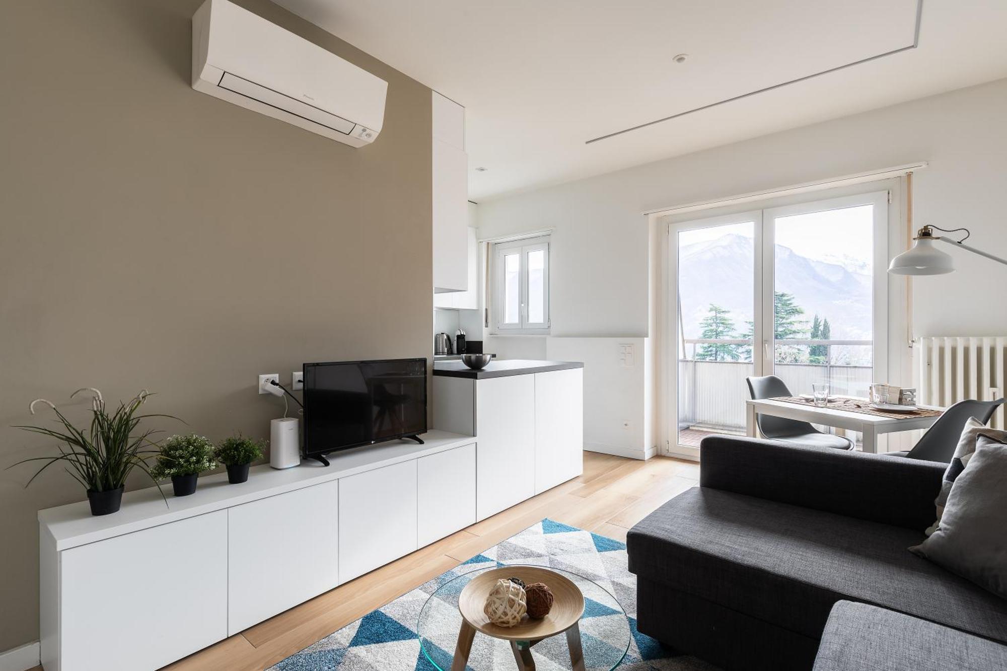 Minerva Apartments By Quokka 360 - Close To Lugano Station 外观 照片