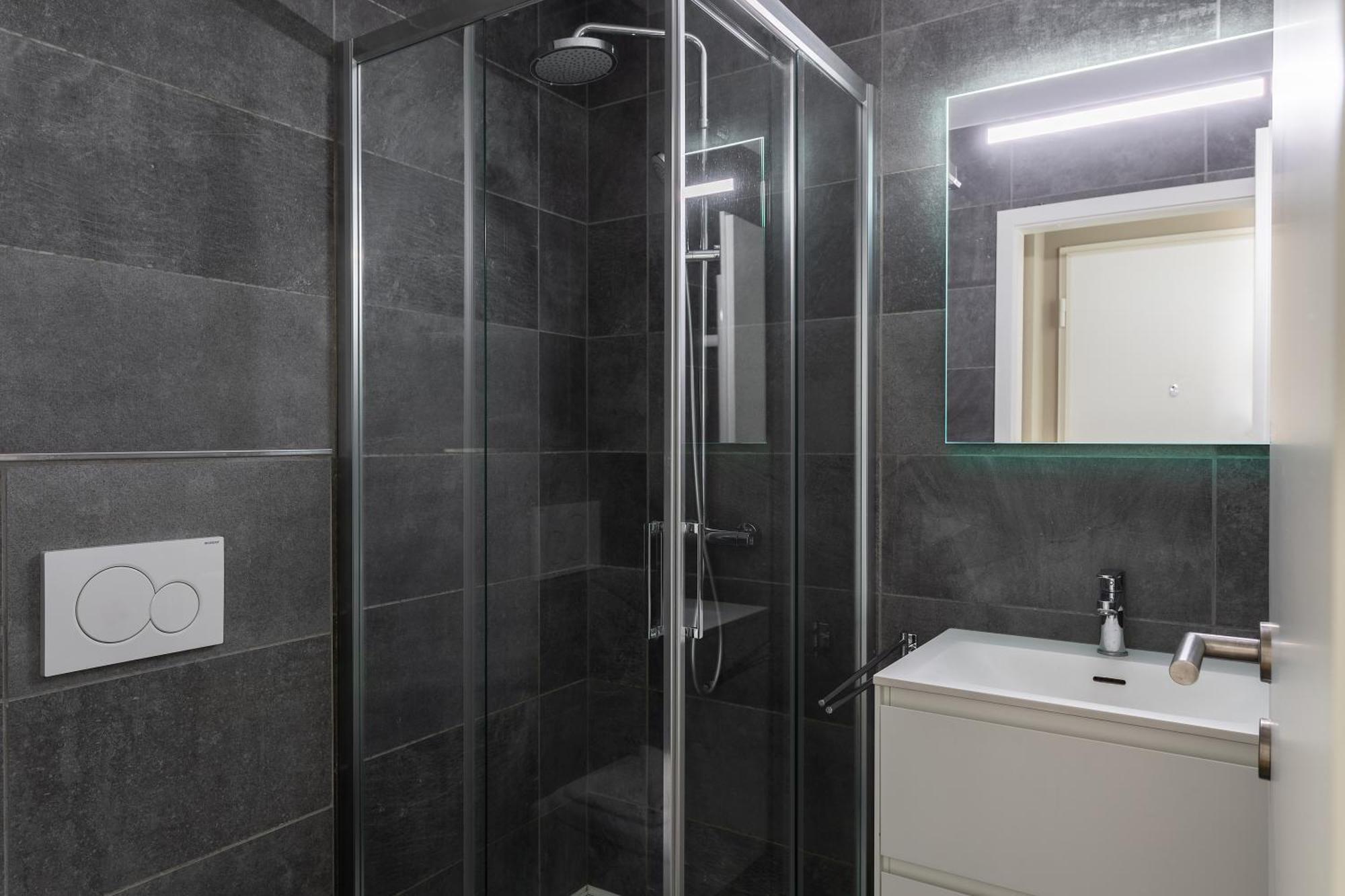 Minerva Apartments By Quokka 360 - Close To Lugano Station 外观 照片