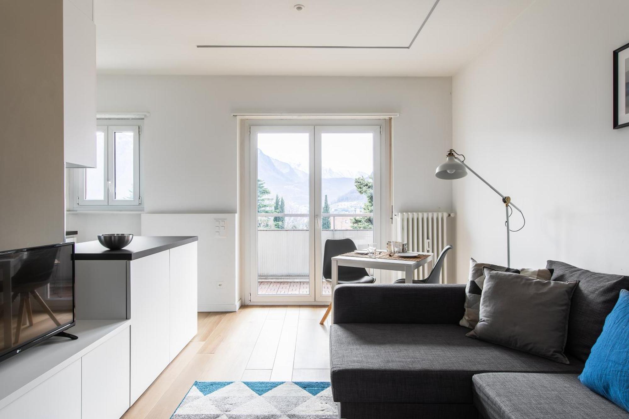 Minerva Apartments By Quokka 360 - Close To Lugano Station 外观 照片